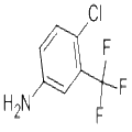 4-Chloro-3-(trifluoromethyl)-benzenamine